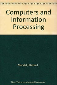 Computers & Information Proccessing with BASIC