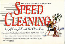 Speed Cleaning