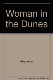 Woman in the Dunes