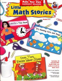 Little Math Stories