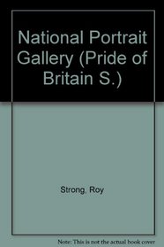 National Portrait Gallery (Pride of Britain S)