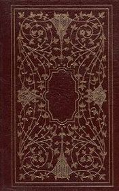 Jane Eyre ( Easton ~ Leather ~ Gold Gilt ~ Collector's Edition )