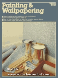 Painting and Wallpapering