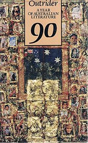 Outrider 90; A Year of Australian Literature