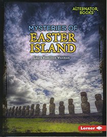 Mysteries of Easter Island (Ancient Mysteries)