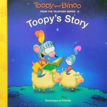 Toopy's Story (Toopy and Binoo)