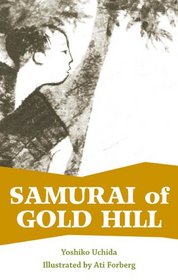 Samurai of Gold Hill