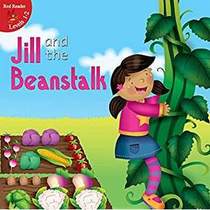 Jill and the Beanstalk (Little Birdie Readers)