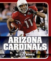 Arizona Cardinals (Insider's Guide to Pro Football: Nfc West)