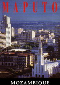 Maputo (Into Africa Travel Guide Series)
