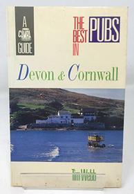Best Pubs in Devon and Cornwall