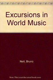 Excursions in World Music