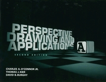 Perspective Drawing and Applications (2nd Edition)