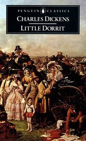 Little Dorrit (Penguin Classics)