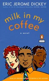 Milk in My Coffee