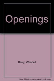 Openings