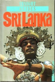Sri Lanka (Insight guides)