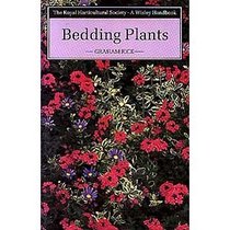 Bedding Plants (Wisley Handbook)