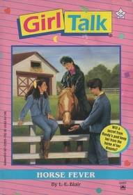 Horse Fever (Girl Talk, No 25)