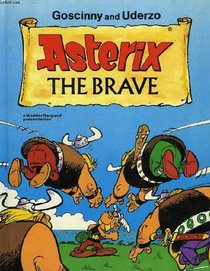 Asterix the Brave