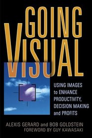 Going Visual : Using Images to Enhance Productivity, Decision-Making and Profits