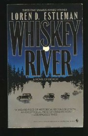 Whiskey River