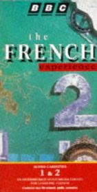 The French Experience 2: Cassettes 1  2