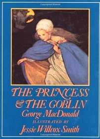 The Princess and the Goblin (Apple Classics)