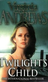 Twilight's Child (The Cutler Family Series)