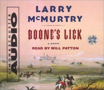 Boone'S Lick