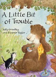 A Little Bit of Trouble