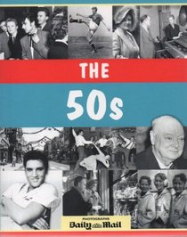 The 50s (Decades Book)