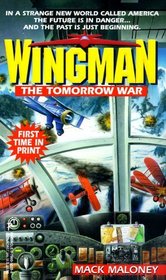 Wingman: The Tomorrow War (Wingman)