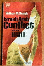 Israeli-Arab Conflict