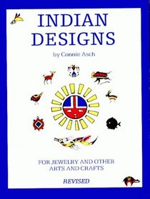Indian Designs for Jewelry and Other Arts and Crafts