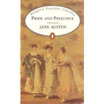 Pride and Prejudice (Classic Books on Cassettes Collection) [UNABRIDGED]