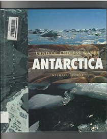 Antarctica: Land of Endless Winter (Life on Earth)