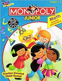 Monopoly Junior