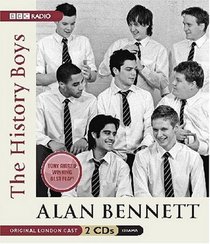 The History Boys (dramatization)