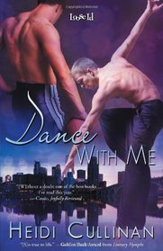 Dance with Me (Dancing, Bk 1)