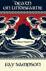 Death on Lindisfarne (The Aidan Mysteries)