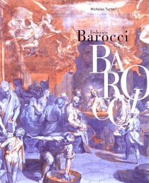Federico Barocci (Editions Adam Biro Books)