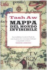 Mappa del mondo invisibile (Map of the Invisible World) (Italian Edition)