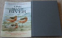 One Mans River: Paintings and Sketches from Scotland's River Tay