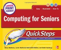 Computing for Seniors QuickSteps