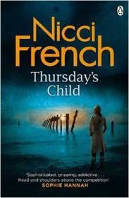 Thursday's Child (aka Thursday's Children) (Frieda Klein, Bk 4)