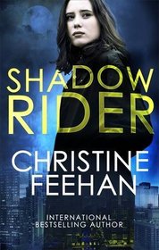 Shadow Rider (Shadow, Bk 1)