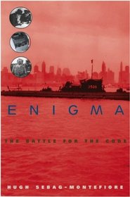 Enigma : The Battle for the Code