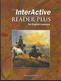 The Interactive Reader Plus for English Learners (McDougal Littell The Language of Literature)