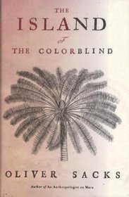 The Island of Colorblind